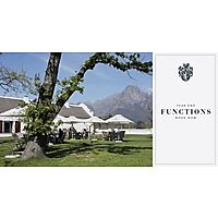 Solms Delta Wine Estate image